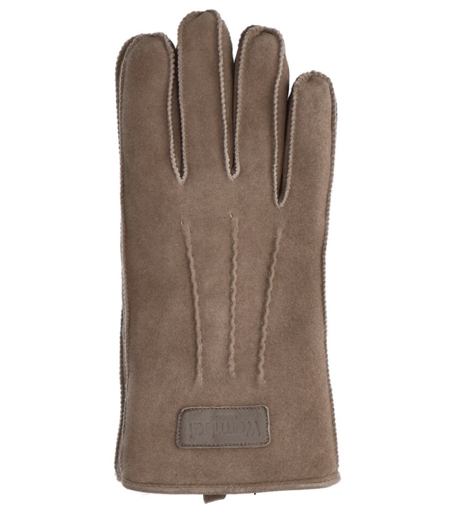 Warmbat Warmbat handschoen <span>Gloves women GLO309088 Pebble</span> Pebble Warmbat handschoen <span>Gloves women GLO309088 Pebble</span> Gloves women GLO309088 Pebble grijs - www.bremmerschoenen.live - Bremmer Schoenen