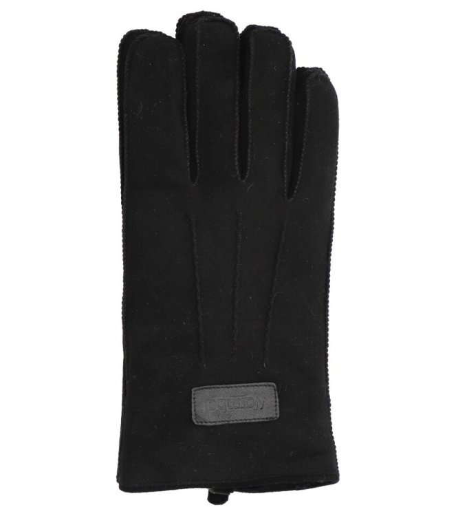 Warmbat Warmbat handschoen <span>Gloves men GLO409099 Black</span> Black Warmbat handschoen <span>Gloves men GLO409099 Black</span> Gloves men GLO409099 Black zwart - www.bremmerschoenen.live - Bremmer Schoenen