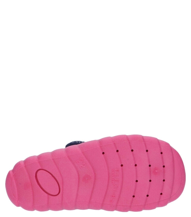 Fischer Fischer kinderpantoffel <span>611541-501</span> 501 jeansblau Fischer kinderpantoffel <span>611541-501</span> 611541-501 blauw - www.bremmerschoenen.live - Bremmer Schoenen