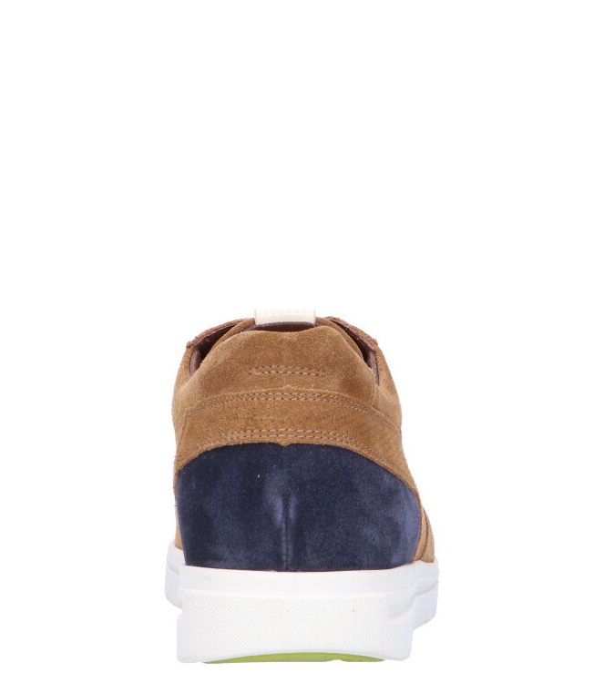 Gijs sneaker <span>2084 202 8922</span> 2084 202 8922 cognac - www.bremmerschoenen.live - Bremmer Schoenen
