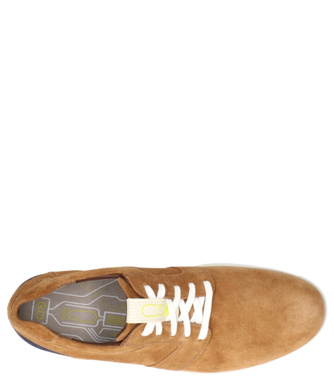 Gijs sneaker <span>2084 202 8922</span> 2084 202 8922 cognac - www.bremmerschoenen.live - Bremmer Schoenen