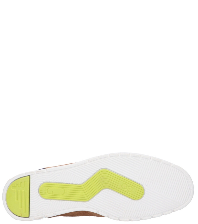 Gijs sneaker <span>2084 202 8922</span> 2084 202 8922 cognac - www.bremmerschoenen.live - Bremmer Schoenen