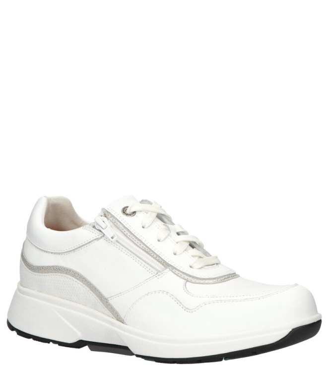 Xsensible Xsensible sneaker <span>30204.3 101 Lima HX</span> 101 White Xsensible sneaker <span>30204.3 101 Lima HX</span> 30204.3 101 Lima HX wit - www.bremmerschoenen.live - Bremmer Schoenen