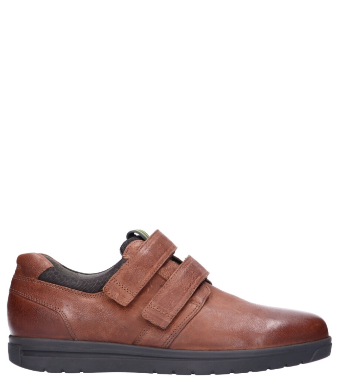 Gijs Gijs klittenbandschoen <span>2096 208 7506</span> 7506 bruin Gijs klittenbandschoen <span>2096 208 7506</span> 2096 208 7506 cognac - www.bremmerschoenen.live - Bremmer Schoenen