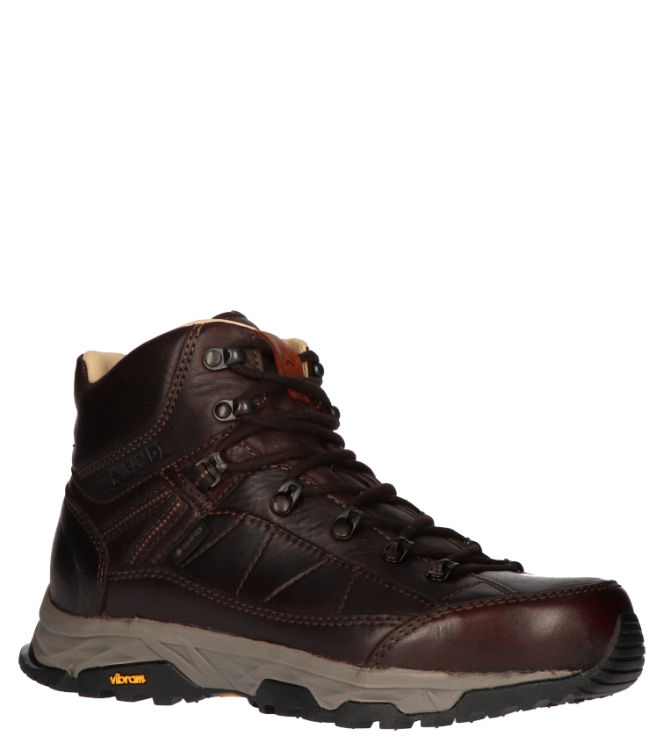 Meindl wandelschoen <span>2708-46 Chiasso Lady Identity GTX</span> 2708-46 Chiasso Lady Identity GTX bruin - www.bremmerschoenen.live - Bremmer Schoenen
