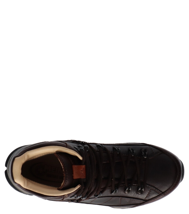 Meindl wandelschoen <span>2708-46 Chiasso Lady Identity GTX</span> 2708-46 Chiasso Lady Identity GTX bruin - www.bremmerschoenen.live - Bremmer Schoenen