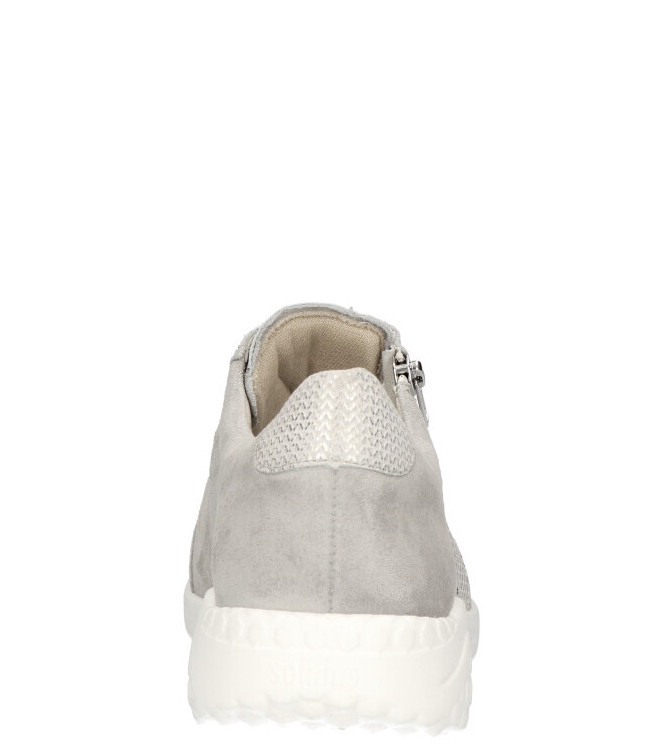 Solidus Solidus sneaker <span>60000 20769 Kyle</span> 20769 VELOUR/TRECCIA mineral Solidus sneaker <span>60000 20769 Kyle</span> 60000 20769 Kyle grijs - www.bremmerschoenen.live - Bremmer Schoenen