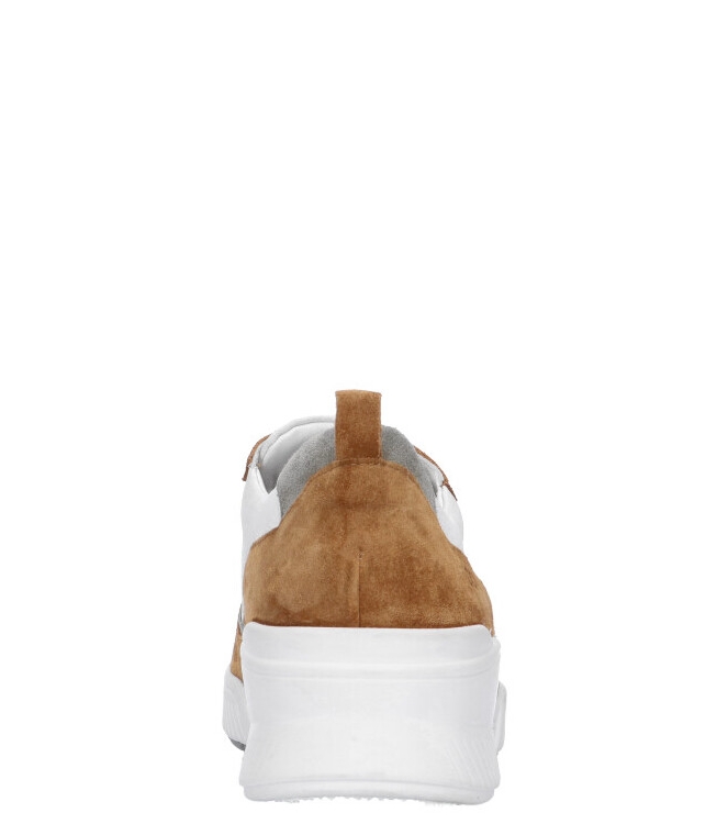 Durea sneaker <span>6232 682 9081</span> 6232 682 9081 wit - www.bremmerschoenen.live - Bremmer Schoenen