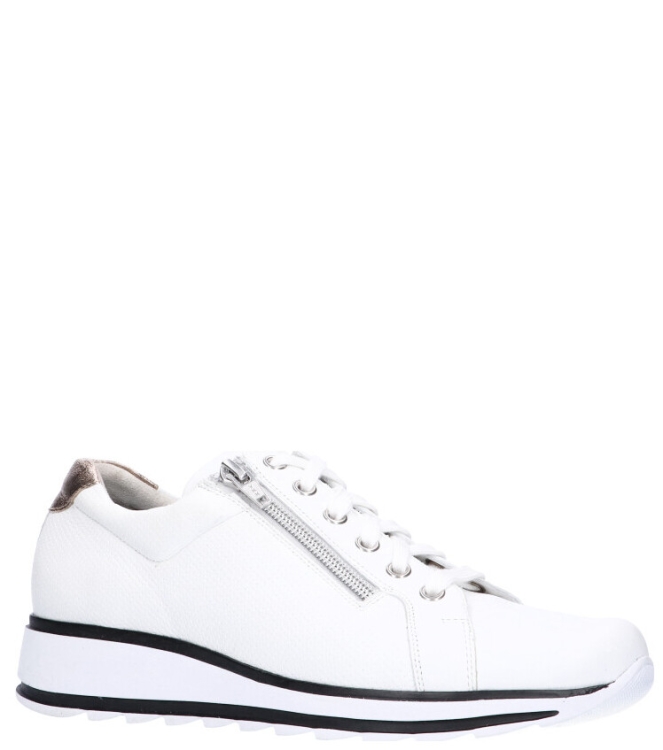 Durea sneaker <span>6239 684 9076</span> 6239 684 9076 wit - www.bremmerschoenen.live - Bremmer Schoenen