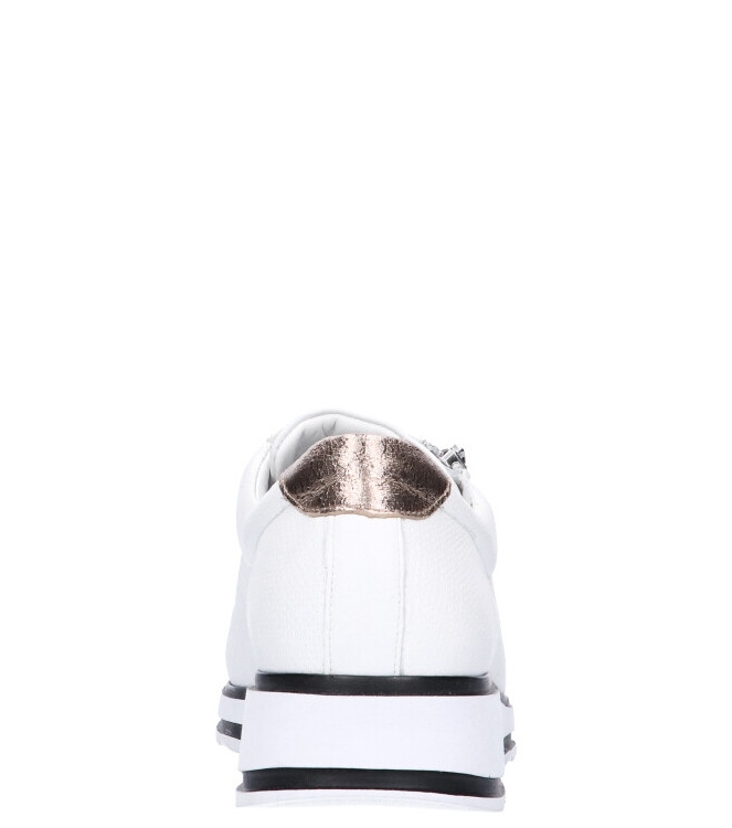 Durea sneaker <span>6239 684 9076</span> 6239 684 9076 wit - www.bremmerschoenen.live - Bremmer Schoenen