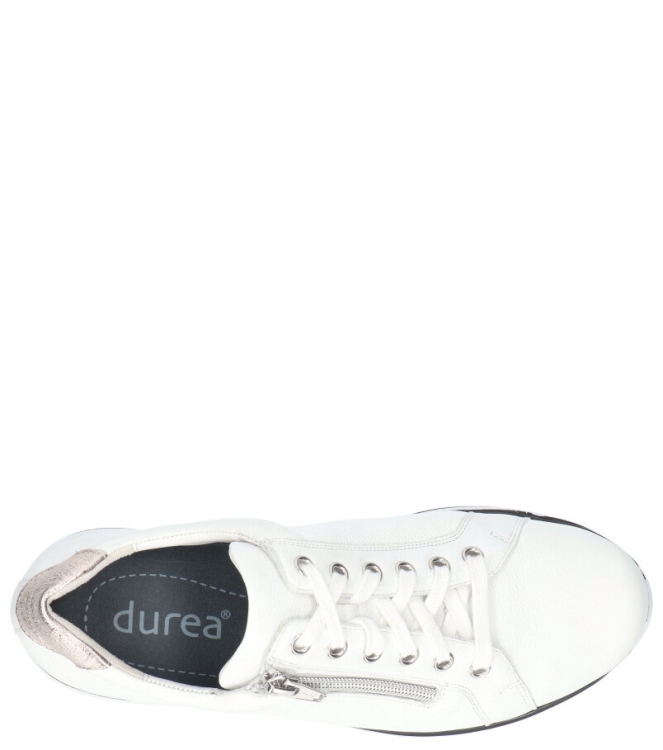 Durea sneaker <span>6239 684 9076</span> 6239 684 9076 wit - www.bremmerschoenen.live - Bremmer Schoenen