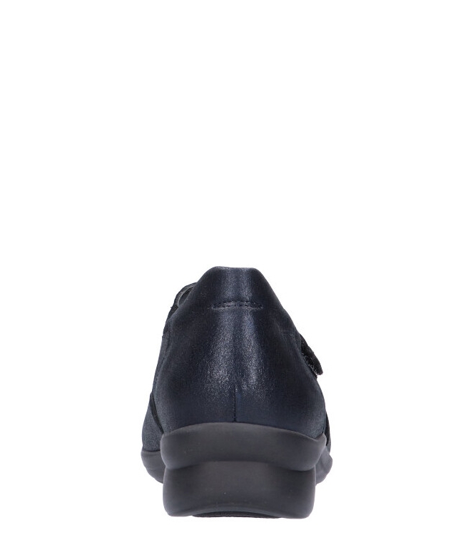 Durea sandaal <span>7395 232 8394</span> 7395 232 8394 blauw - www.bremmerschoenen.live - Bremmer Schoenen