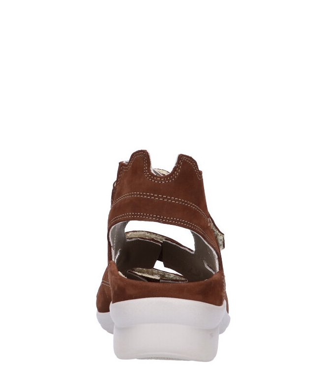Durea Durea sandaal <span>7272 215 8505</span> 8508 bruin Durea sandaal <span>7272 215 8505</span> 7272 215 8505 cognac - www.bremmerschoenen.live - Bremmer Schoenen