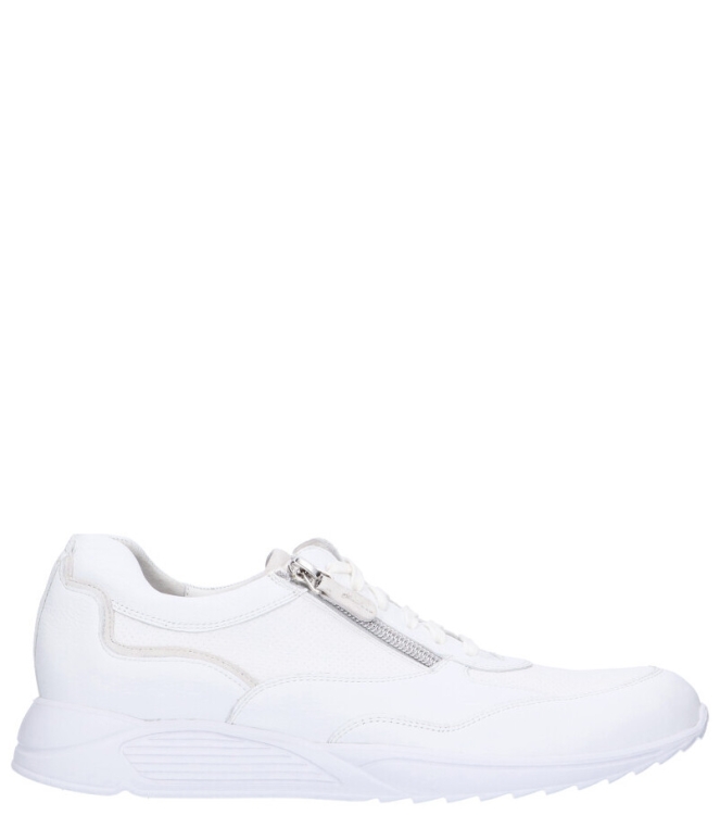 Durea sneaker <span>6249 121 9070</span> 6249 121 9070 wit - www.bremmerschoenen.live - Bremmer Schoenen