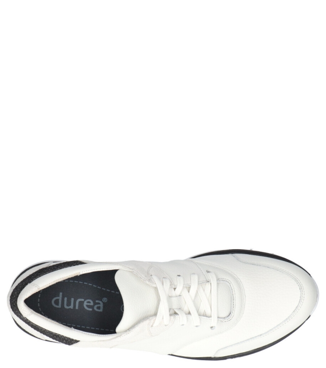 Durea Durea Sneaker <span>6225 682 9629</span> 9629 wit Durea Sneaker <span>6225 682 9629</span> 6225 682 9629 wit - www.bremmerschoenen.live - Bremmer Schoenen