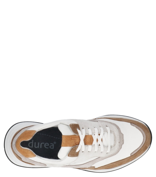 Durea Durea sneaker <span>6267 685 9706</span> 9706 meerkleurig Durea sneaker <span>6267 685 9706</span> 6267 685 9706 beige - www.bremmerschoenen.live - Bremmer Schoenen