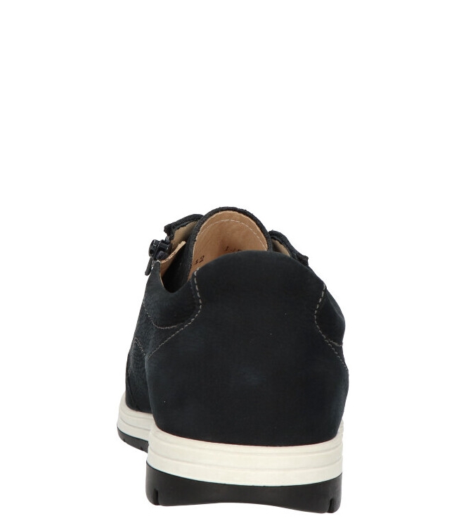 Finn Comfort sneaker <span>1402 049413 Osorno</span> 1402 049413 Osorno blauw - www.bremmerschoenen.live - Bremmer Schoenen