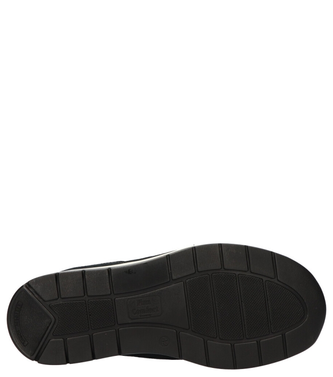 Finn Comfort sneaker <span>1402 049413 Osorno</span> 1402 049413 Osorno blauw - www.bremmerschoenen.live - Bremmer Schoenen
