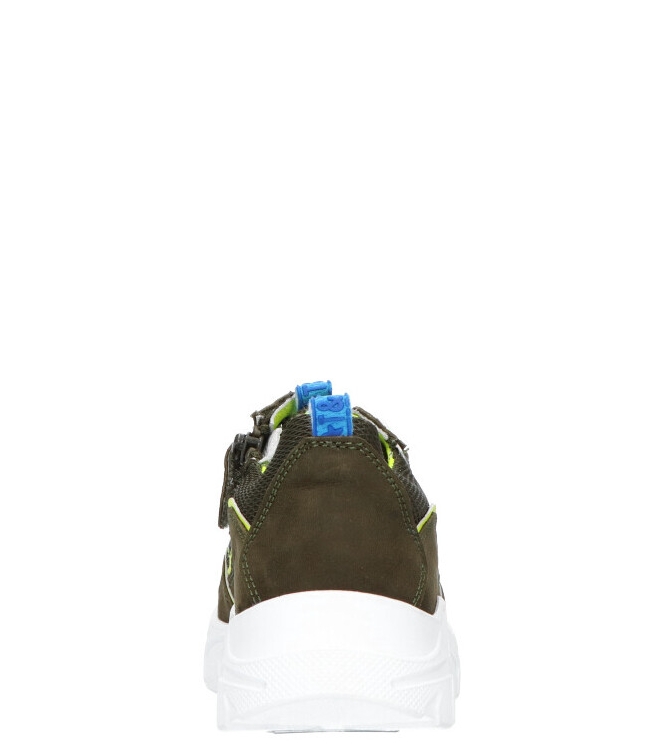Track Style Track Style sneaker <span>322375 169 Steve shark</span> 169 Army green Track Style sneaker <span>322375 169 Steve shark</span> 322375 169 Steve shark groen - www.bremmerschoenen.live - Bremmer Schoenen