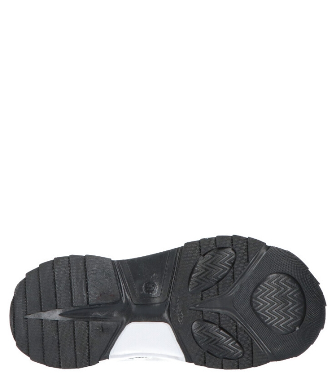 Track Style sneaker <span>322335 589 Alain athletic</span> 322335 589 Alain athletic zwart - www.bremmerschoenen.live - Bremmer Schoenen