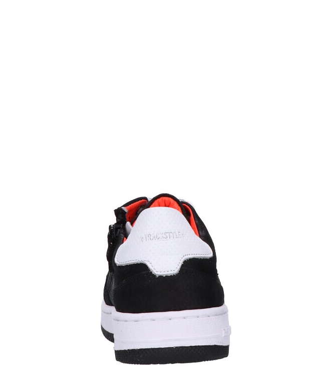 Track Style sneaker <span>322365 589 Chico chanti</span> 322365 589 Chico chanti zwart - www.bremmerschoenen.live - Bremmer Schoenen