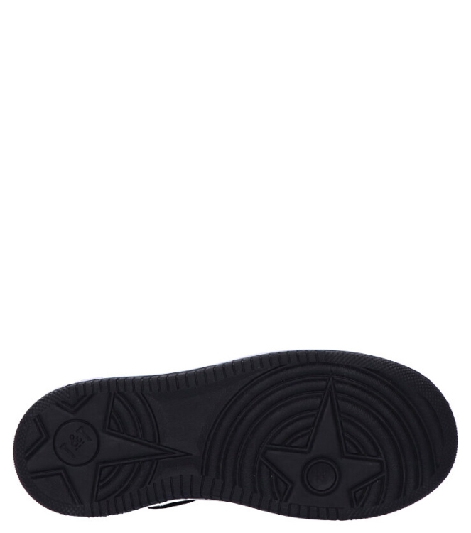 Track Style sneaker <span>322365 589 Chico chanti</span> 322365 589 Chico chanti zwart - www.bremmerschoenen.live - Bremmer Schoenen
