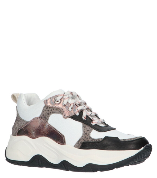 Twins Twins sneaker <span>322180 500 Yasmin york</span> 500 white/black Twins sneaker <span>322180 500 Yasmin york</span> 322180 500 Yasmin york meerkleurig - www.bremmerschoenen.live - Bremmer Schoenen