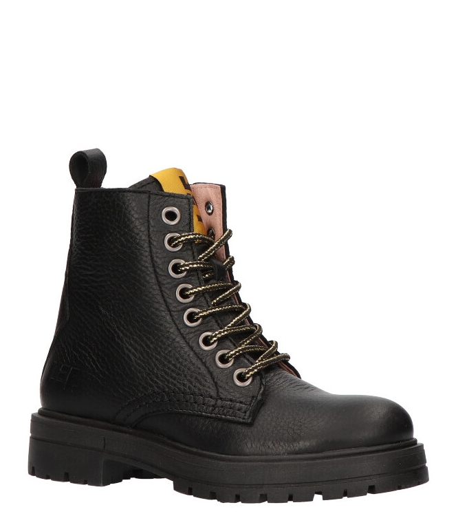LEF! LEF veterboot <span>LF20221.70 9800</span> 9800 LEF veterboot <span>LF20221.70 9800</span> LF20221.70 9800 zwart - www.bremmerschoenen.live - Bremmer Schoenen