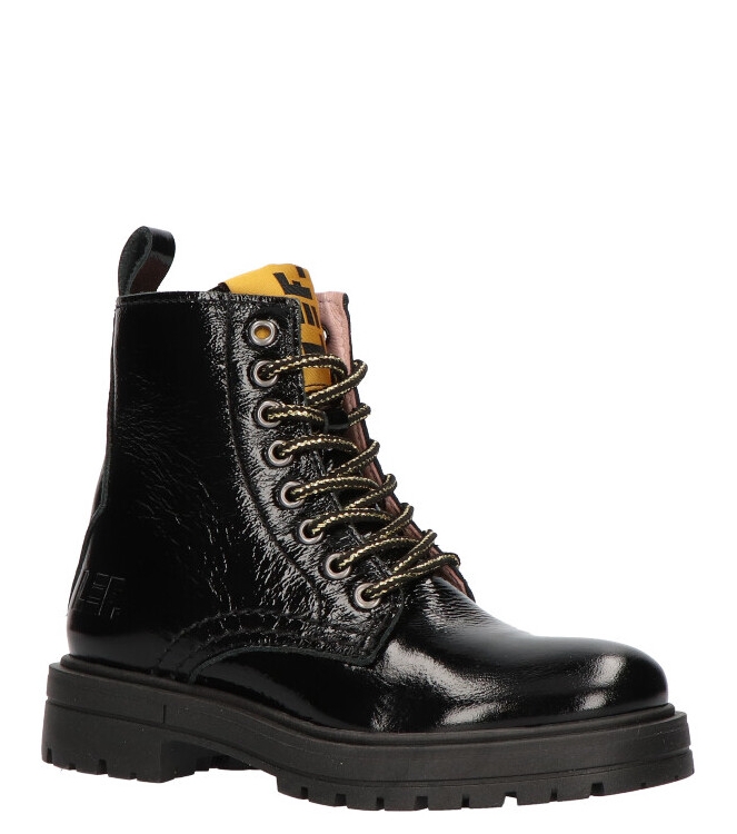 LEF! LEF veterboot <span>LF20221.70 9805</span> 9805 LEF veterboot <span>LF20221.70 9805</span> LF20221.70 9805 zwart - www.bremmerschoenen.live - Bremmer Schoenen