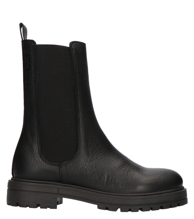 LEF! LEF Chelsea boot <span>LF20222.60 9800</span> 9800 LEF Chelsea boot <span>LF20222.60 9800</span> LF20222.60 9800 zwart - www.bremmerschoenen.live - Bremmer Schoenen