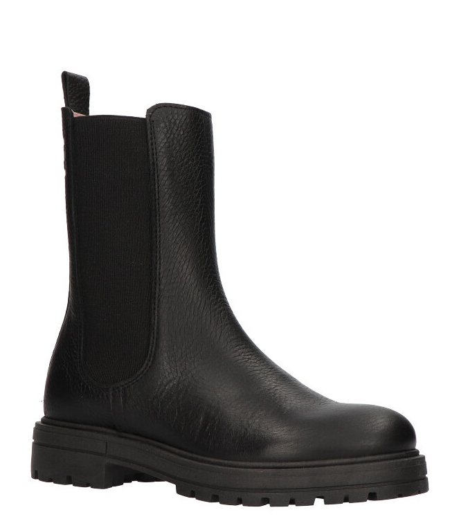 LEF! LEF Chelsea boot <span>LF20222.60 9800</span> 9800 LEF Chelsea boot <span>LF20222.60 9800</span> LF20222.60 9800 zwart - www.bremmerschoenen.live - Bremmer Schoenen