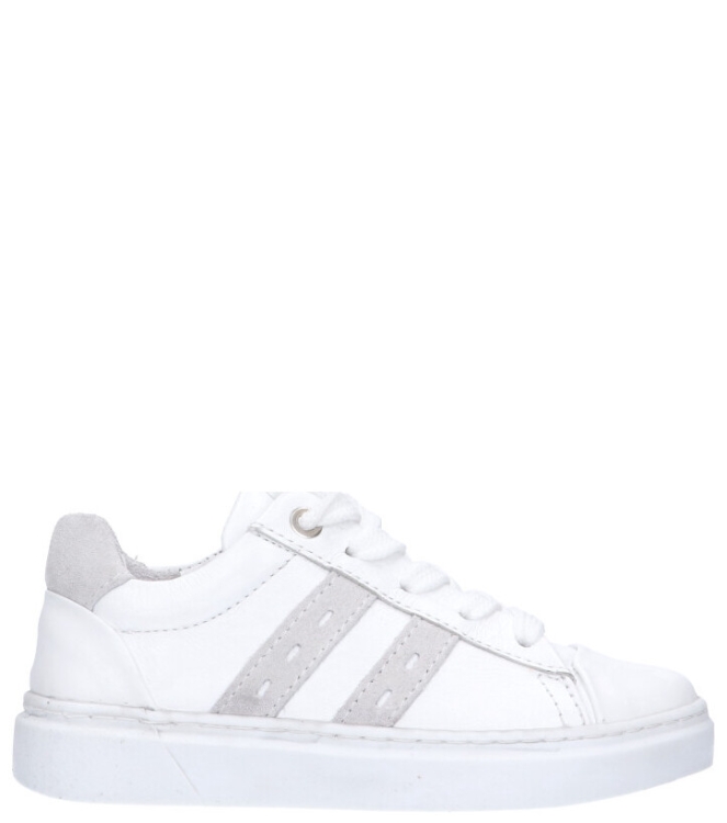Jochie Jochie Freaks sneaker <span>JF-22600 100 Buck</span> white 100 Jochie Freaks sneaker <span>JF-22600 100 Buck</span> JF-22600 100 Buck wit - www.bremmerschoenen.live - Bremmer Schoenen