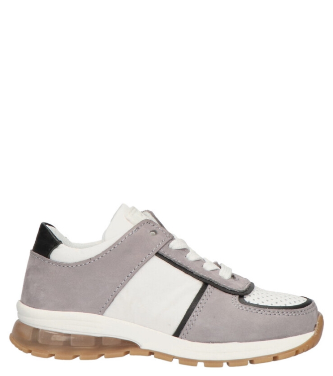 Jochie Jochie-Freaks sneaker <span>JF-22232 220 Levi</span> grey 220 Jochie-Freaks sneaker <span>JF-22232 220 Levi</span> JF-22232 220 Levi grijs - www.bremmerschoenen.live - Bremmer Schoenen