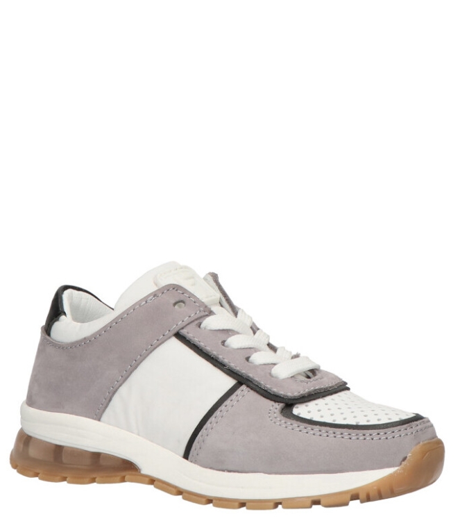 Jochie Jochie-Freaks sneaker <span>JF-22232 220 Levi</span> grey 220 Jochie-Freaks sneaker <span>JF-22232 220 Levi</span> JF-22232 220 Levi grijs - www.bremmerschoenen.live - Bremmer Schoenen