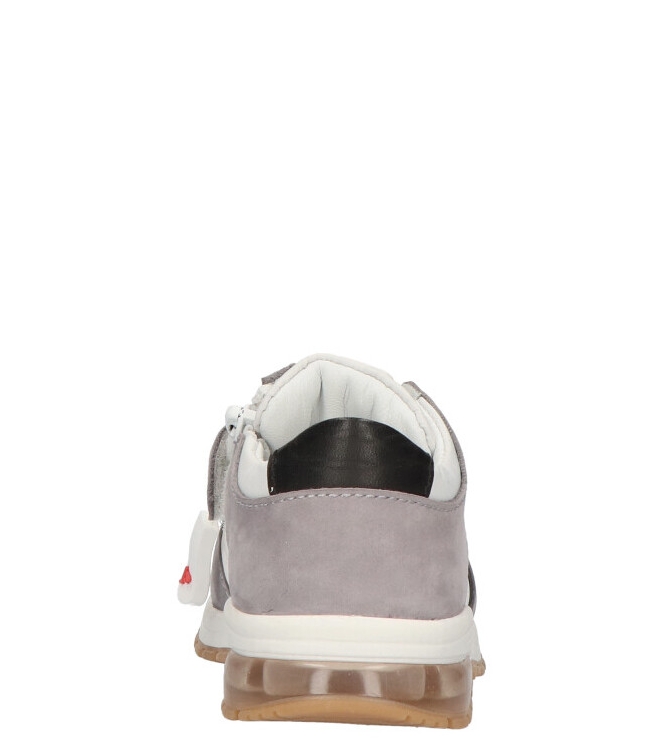 Jochie Jochie-Freaks sneaker <span>JF-22232 220 Levi</span> grey 220 Jochie-Freaks sneaker <span>JF-22232 220 Levi</span> JF-22232 220 Levi grijs - www.bremmerschoenen.live - Bremmer Schoenen