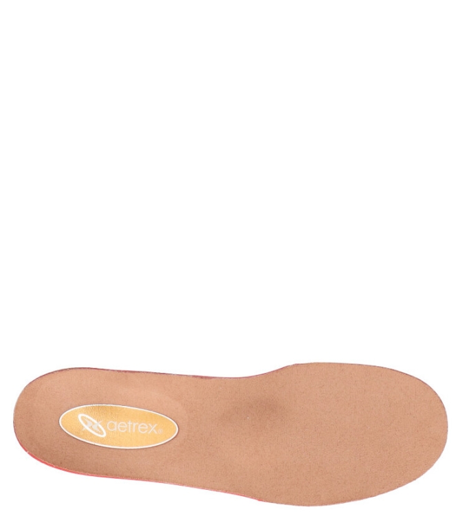 Aetrex Aetrex voetbed <span>L605W Casual Comfort</span> Overig Aetrex voetbed <span>L605W Casual Comfort</span> L605W Casual Comfort meerkleurig - www.bremmerschoenen.live - Bremmer Schoenen