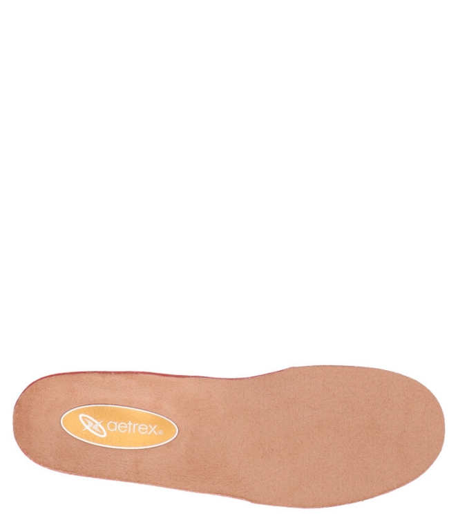 Aetrex Aetrex voetbed <span>L620W Casual Comfort</span> Overig Aetrex voetbed <span>L620W Casual Comfort</span> L620W Casual Comfort meerkleurig - www.bremmerschoenen.live - Bremmer Schoenen
