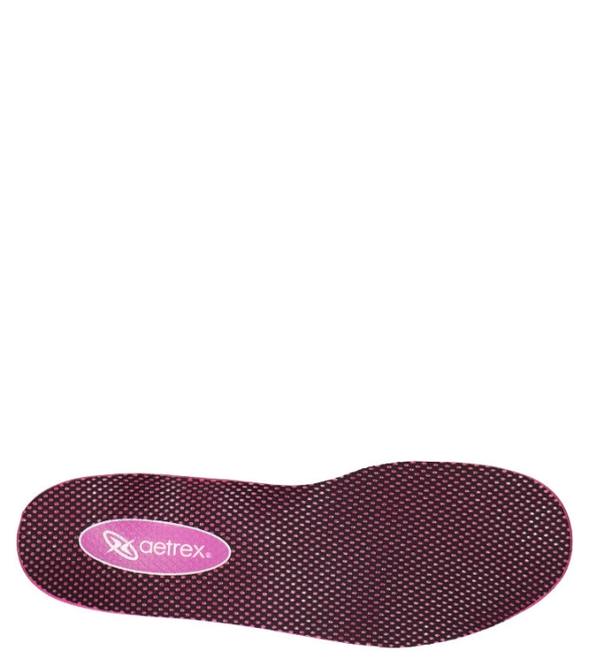 Aetrex voetbed <span>L700W Speed</span> L700W Speed meerkleurig - www.bremmerschoenen.live - Bremmer Schoenen