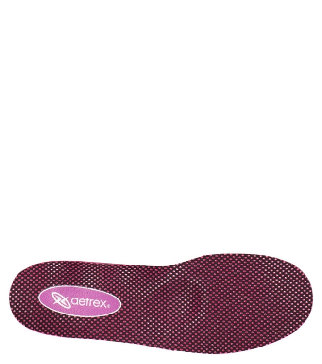 Aetrex Aetrex voetbed <span>L705W Speed</span> Overig Aetrex voetbed <span>L705W Speed</span> L705W Speed meerkleurig - www.bremmerschoenen.live - Bremmer Schoenen