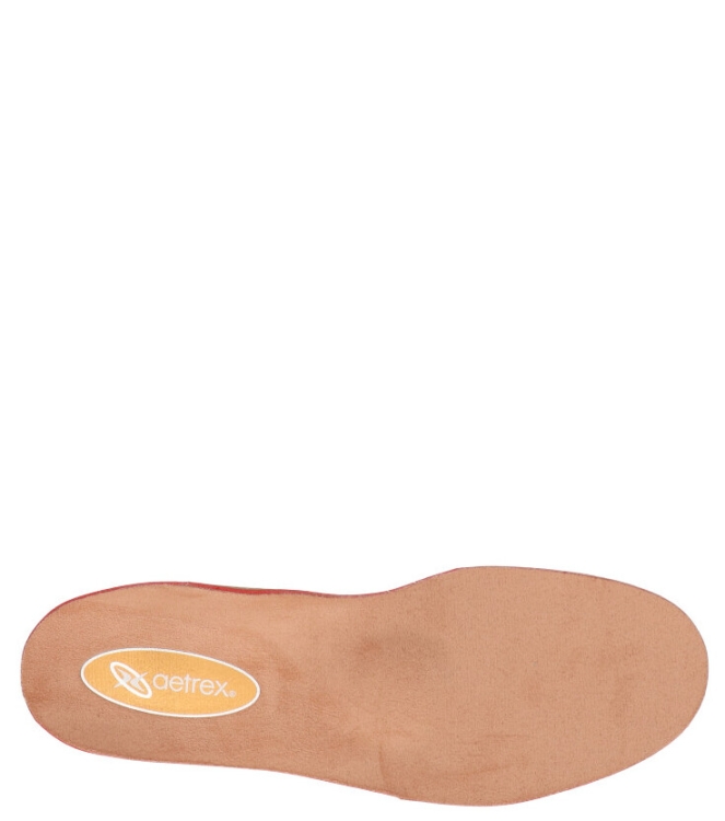 Aetrex Aetrex voetbed <span>L605M Casual Comfort</span> Overig Aetrex voetbed <span>L605M Casual Comfort</span> L605M Casual Comfort meerkleurig - www.bremmerschoenen.live - Bremmer Schoenen