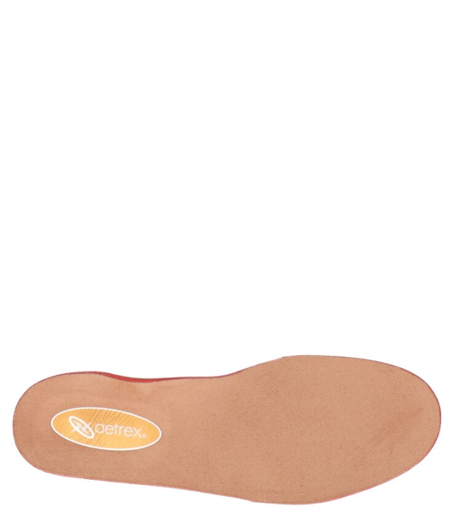 Aetrex Aetrex voetbed <span>L620M Casual Comfort</span> Overig Aetrex voetbed <span>L620M Casual Comfort</span> L620M Casual Comfort meerkleurig - www.bremmerschoenen.live - Bremmer Schoenen