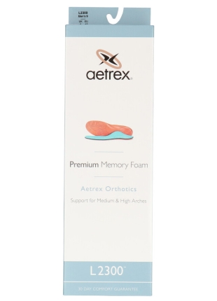 Aetrex