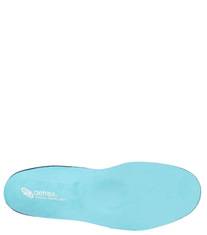 Aetrex Aetrex voetbed <span>L2305M Premium Memory Foam</span> Overig Aetrex voetbed <span>L2305M Premium Memory Foam</span> L2305M Premium Memory Foam meerkleurig - www.bremmerschoenen.live - Bremmer Schoenen
