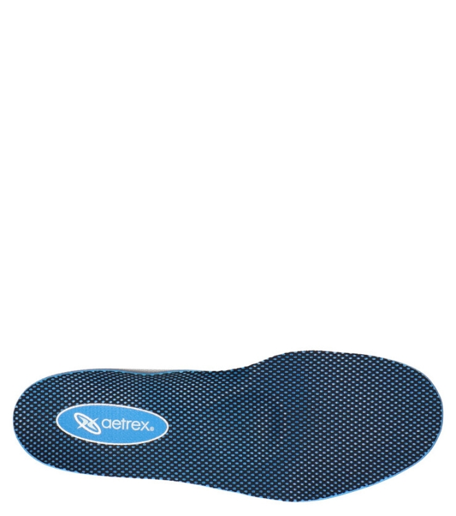 Aetrex voetbed <span>L705M Speed</span> L705M Speed meerkleurig - www.bremmerschoenen.live - Bremmer Schoenen