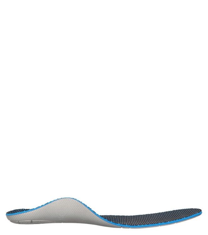 Aetrex voetbed <span>L705M Speed</span> L705M Speed meerkleurig - www.bremmerschoenen.live - Bremmer Schoenen