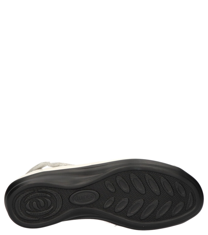 Durea sandaal <span>7408 218 9640</span> 7408 218 9640 wit - www.bremmerschoenen.live - Bremmer Schoenen