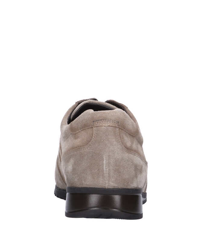 Gijs sneaker <span>2093 902 5488</span> 2093 902 5488 beige - www.bremmerschoenen.live - Bremmer Schoenen