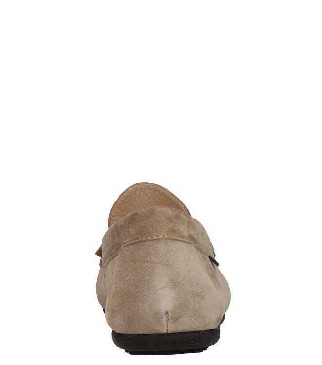 van Bommel instapper <span>Elba 01.03 SBM 40017-22-01 15043/03</span> Elba 01.03 SBM 40017-22-01 15043/03 beige - www.bremmerschoenen.live - Bremmer Schoenen
