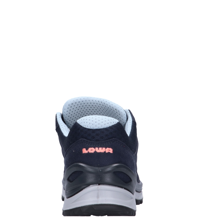 Lowa wandelschoen <span>LM320709-6959 Innox Pro GTX Lo Ws</span> LM320709-6959 Innox Pro GTX Lo Ws blauw - www.bremmerschoenen.live - Bremmer Schoenen