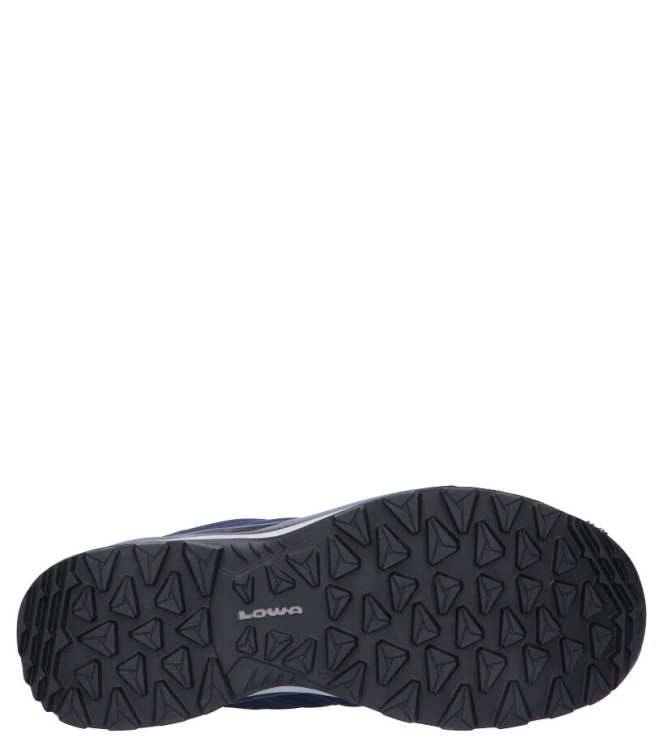 Lowa wandelschoen <span>LM320709-6959 Innox Pro GTX Lo Ws</span> LM320709-6959 Innox Pro GTX Lo Ws blauw - www.bremmerschoenen.live - Bremmer Schoenen